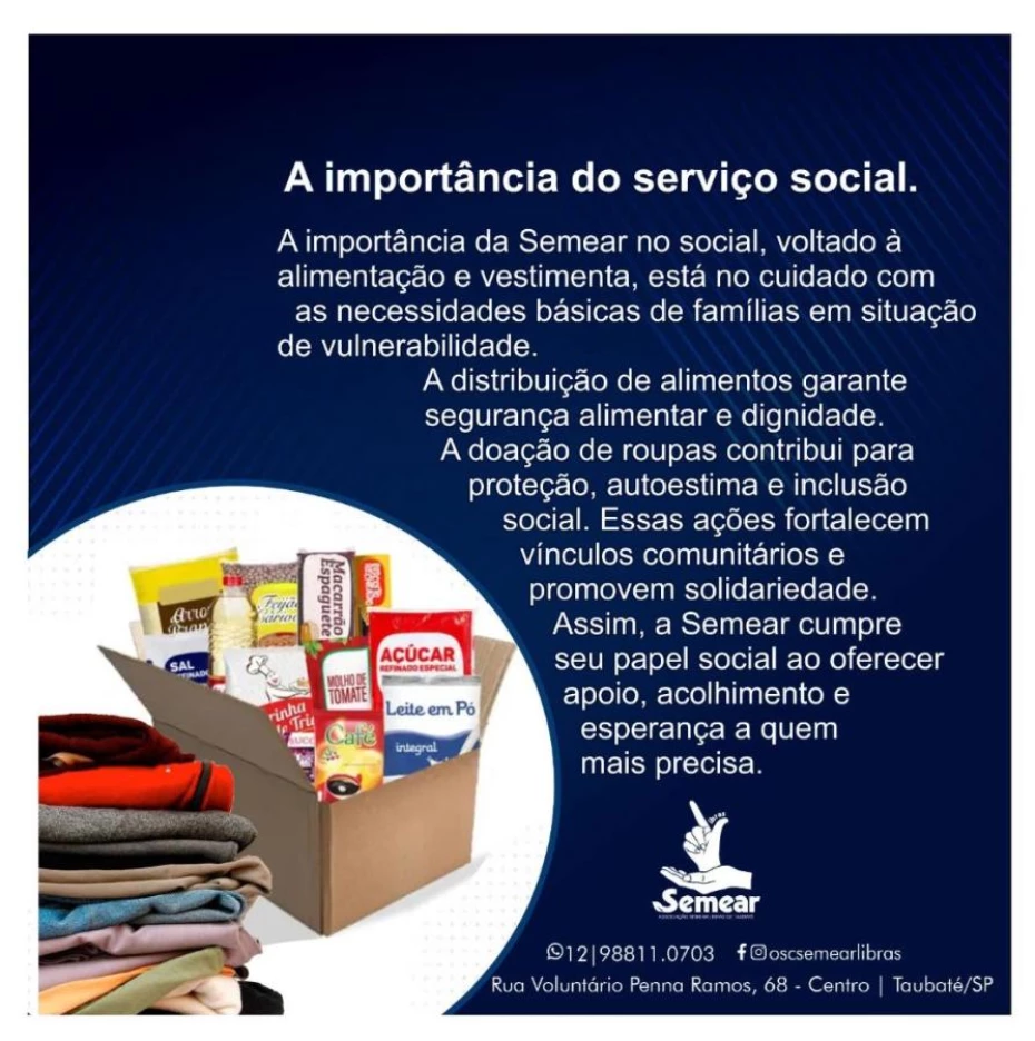 Foto 5:  — Semear Libras